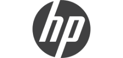 Hewlett Packard logo