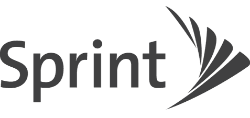 Sprint logo