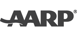 AARP logo