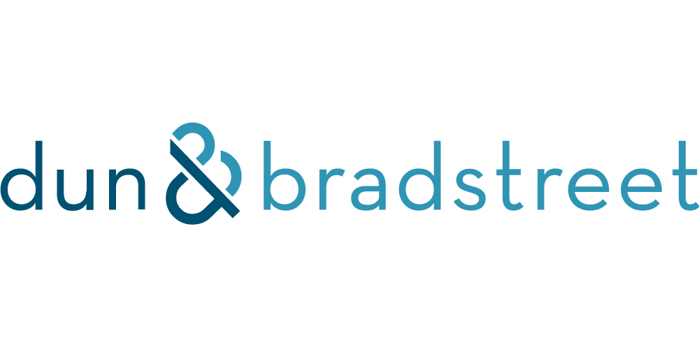 Dun & Bradstreet logo