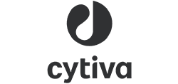Cytiva logo