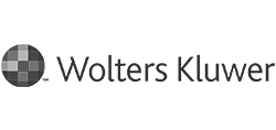 Wolters Kluwer logo