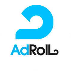 adroll logo