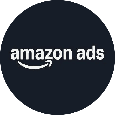 amazon ads logo