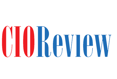 CIO Review logo