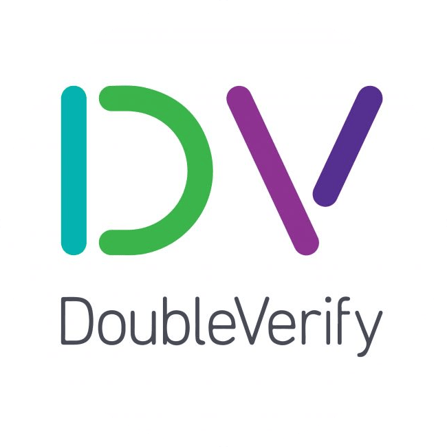 DoubleVerify logo