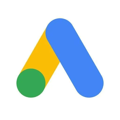 Google ads logo