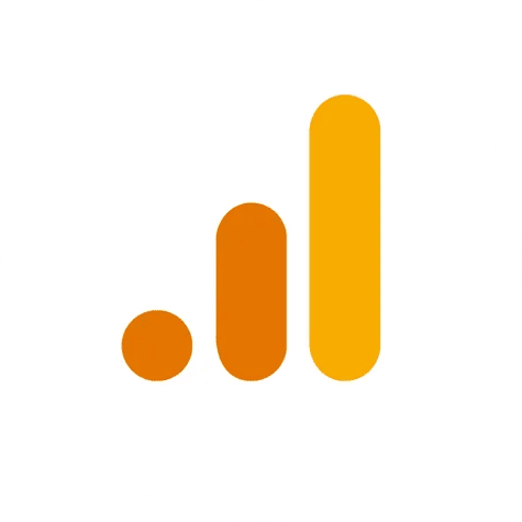 Google Analytics logo