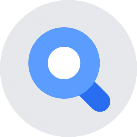 Google Search Ads 360 logo