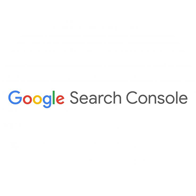 Google Search Console logo