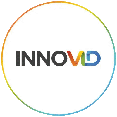 innovid logo