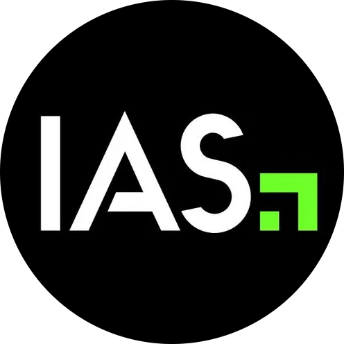 Integral Ad Science logo