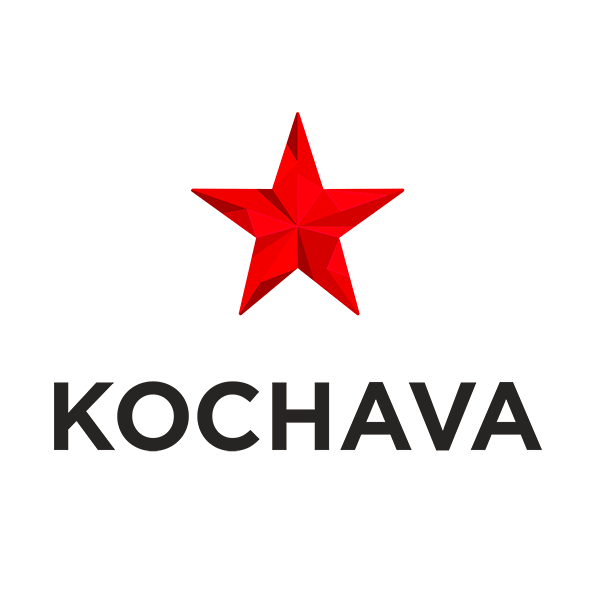 Kochava logo