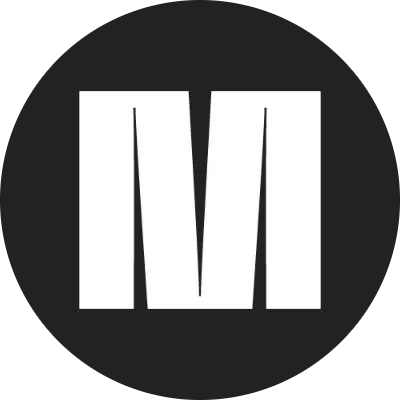 Magnite logo