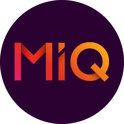 MiQ logo