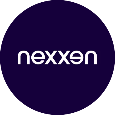 Nexxen logo