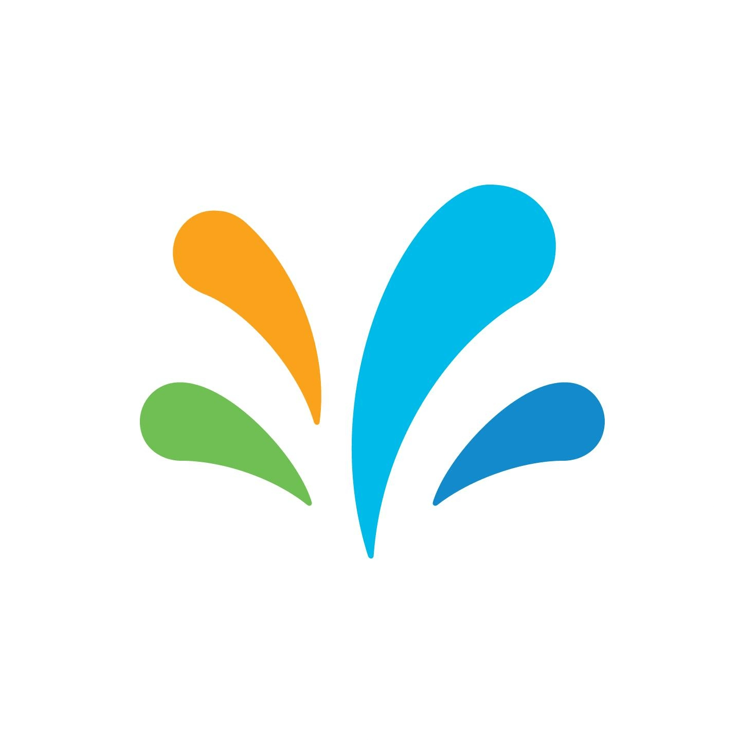 Sprinklr logo