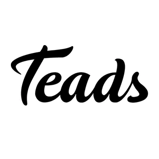 Teads logo