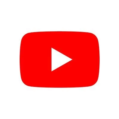 youtube logo