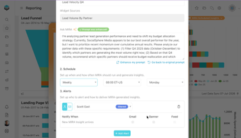 Scale Strategic Prompts: Transform Chat Into Analysis Frameworks