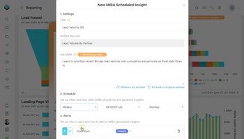 Missed Performance Shifts: Get Proactive Alerts To Optimize Fast