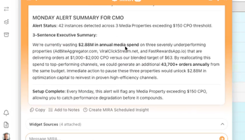Expose Media Waste: Scan All Data Points To Find Hidden Performance Extremes