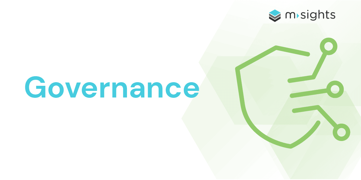 Governance